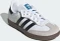 adidas Samba OG Comfort Closure Elastic Lace cloud white/core black/gum (Junior) Vorschaubild