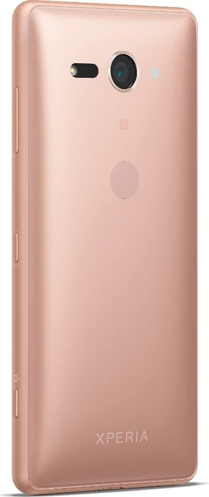 Sony Xperia XZ2 Compact pink