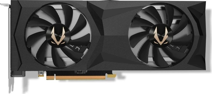 Zotac Gaming GeForce RTX 2080 Ti Twin Fan, 11GB GDDR6, HDMI, USB-C, 3x DP