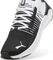 Puma Softride Symmetry Fuzion puma black/cool dark gray/puma white Vorschaubild