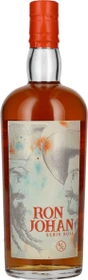 Ron Johan Serie Null Rum 700ml