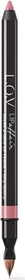 L.O.V LIPaffair Color & Care Lipliner No 530 100% Ayann, 1.2g