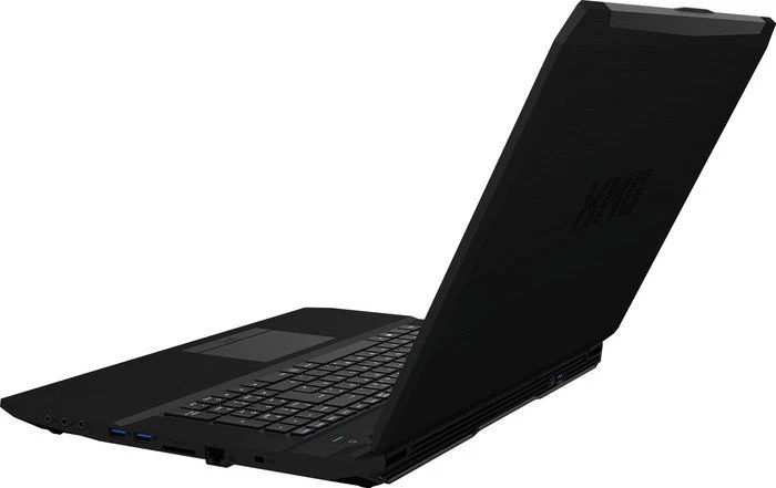 Schenker XMG P706-4im, Core i7-6700HQ, 16GB RAM, 250GB SSD, 1TB HDD, GeForce GTX 970M, DE