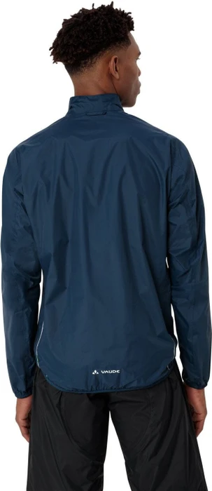 Vaude Drop III Fahrradjacke dark sea uni (Herren)