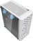 DarkFlash DK351 White, Glasfenster Vorschaubild