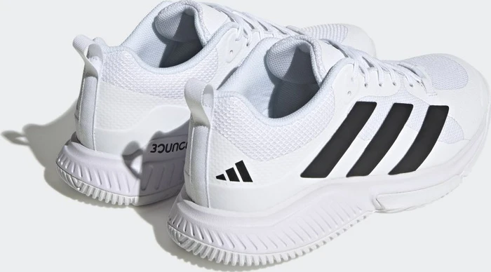 adidas Court Team Bounce 2.0 cloud white/core black