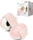 reer SilentGuard Baby Kapselgehörschutz rosa (53074)