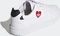 adidas NY 90 cloud white/scarlet/core black (Herren) Vorschaubild