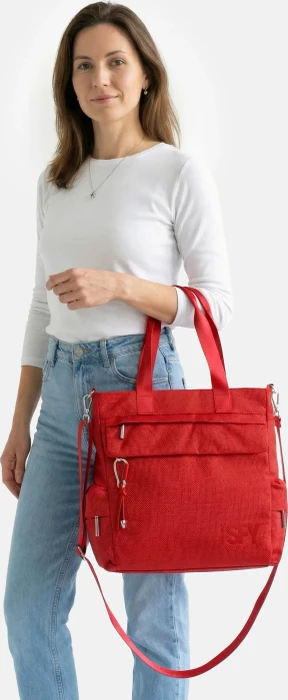 Suri Frey Sports Marry Big Shopper ruby
