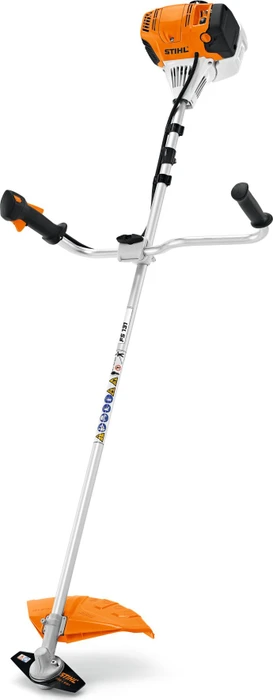 Stihl FS 131 Benzin-Motorsense