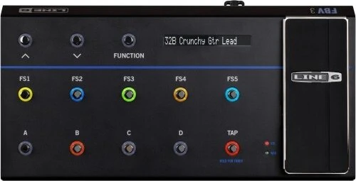 Line 6 FBV 3