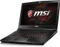 MSI GS43VR 6RE16H21 Phantom Pro, Core i7-6700HQ, 16GB RAM, 256GB SSD, 1TB HDD, GeForce GTX 1060, DE Vorschaubild