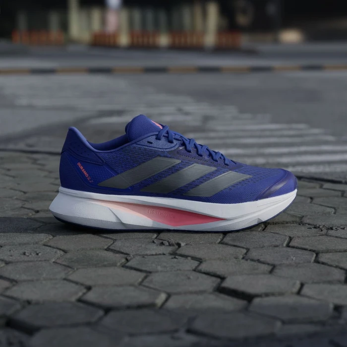 adidas Duramo SL 2.0 dual indigo/iron metallic/mystery ink (Herren)