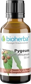 Bioherba Pygeum Pygeum africanum Tropfen Tinktur, 50ml