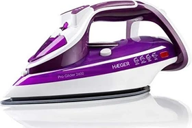Haeger Pro Glider Dampfbügeleisen