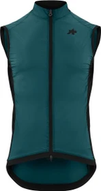 Assos GT Wind S11 Fahrradweste deep petrol (Herren)