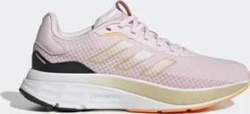 adidas Speedmotion almost pink/sandy beige met/flash orange (Damen)