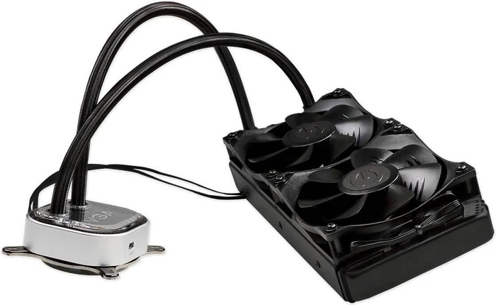 EVGA CLC