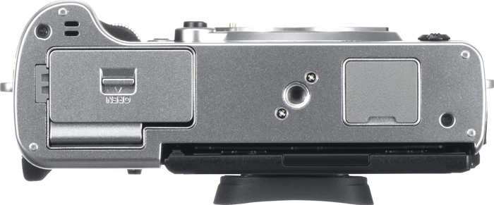 Fujifilm X-T3 silber Body