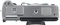 Fujifilm X-T3 silber Body Vorschaubild