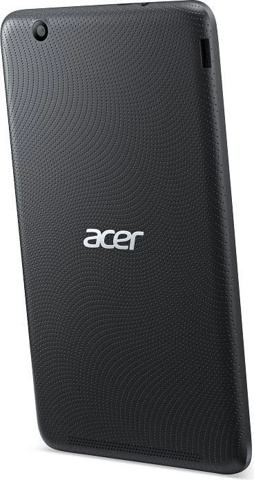Acer Iconia One 7 B1-750HD, schwarz, 16GB