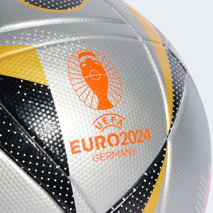 adidas UEFA EURO 2024 Fussballliebe Finale League Fußball