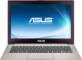 ASUS ZenBook Prime UX31A-R4002H, Core i5-3317U, 4GB RAM, 256GB SSD, DE