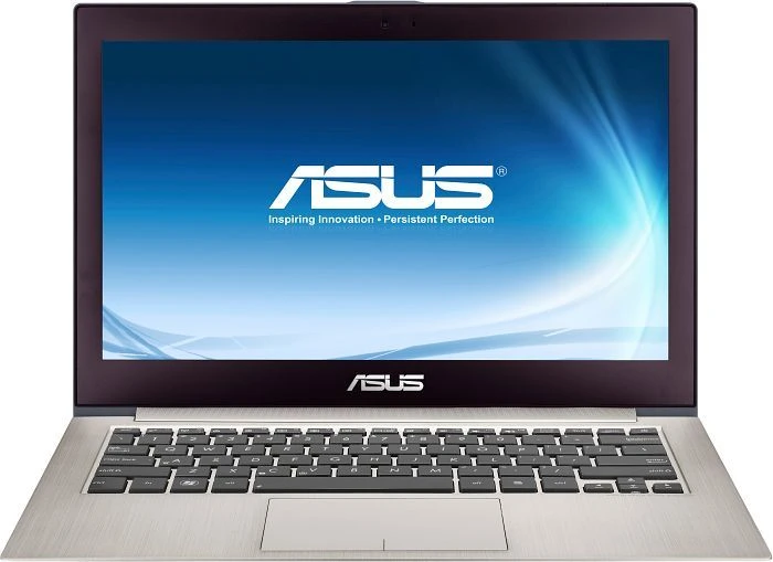 ASUS ZenBook Prime UX31A-R4002H, Core i5-3317U, 4GB RAM, 256GB SSD, DE
