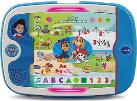 VTech Paw Patrol Ryders Lern-Pup-Pad