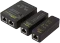 LogiLink Netzwerk Kabeltester mit POE-Finder RJ-11/RJ-12/RJ-45/BNC Vorschaubild