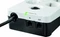 Eaton Protection Box 8 USB Tel@ DIN, 8-fach, 1.5m, weiß/schwarz Vorschaubild