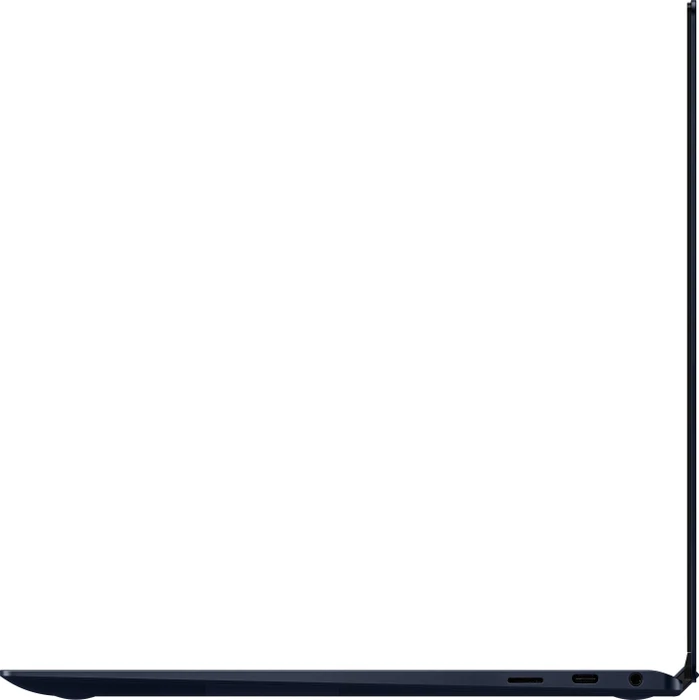 Samsung Galaxy Book Pro 360 15, Mystic Navy, Core i5-1135G7, 8GB RAM, 512GB SSD, UK