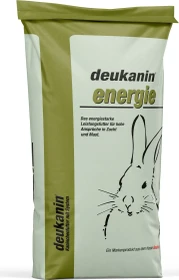 Deuka deukavia energie, Meerschweinchen, 25kg