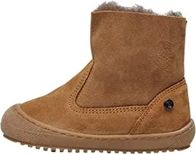 Naturino Cozy Hug Wollfutter braun (Junior)