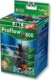 JBL ProFlow u800