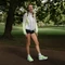 New Balance 1080v15 afterglow/blue bird (Damen) Vorschaubild