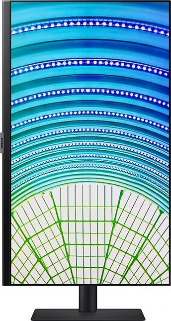 Samsung ViewFinity S6 S60UA, 26.9"