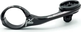 K-Edge Garmin XL Combo Mount 35mm Garmin Edge Fahrradcomputer Halterung