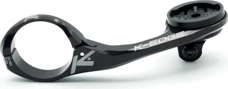 K-Edge Garmin XL Combo Mount 35mm Garmin Edge Fahrradcomputer Halterung