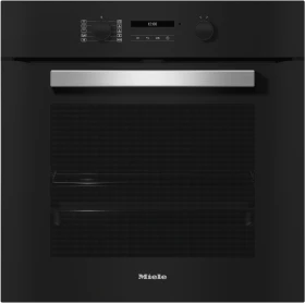 Miele H2467BP Active Backofen obsidianschwarz