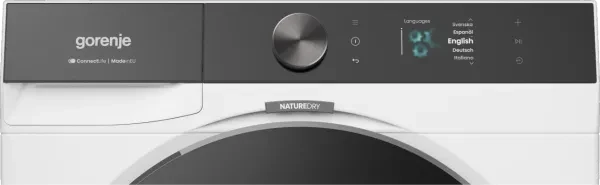 Gorenje G800 DG89BP Wärmepumpentrockner