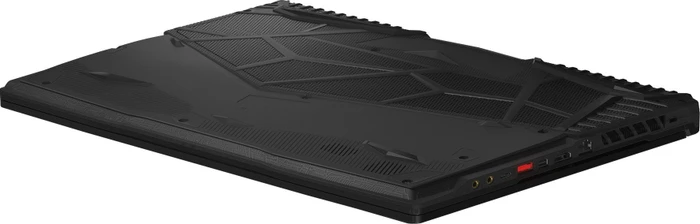 MSI GE65 Raider 9SE-007, Core i7-9750H, 16GB RAM, 512GB SSD, 1TB HDD, GeForce RTX 2060, DE