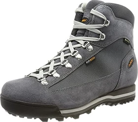 Aku Ultra Light Micro GTX grau/steam (Damen)
