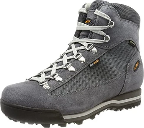 Aku Ultra Light Micro GTX grau/steam (Damen)
