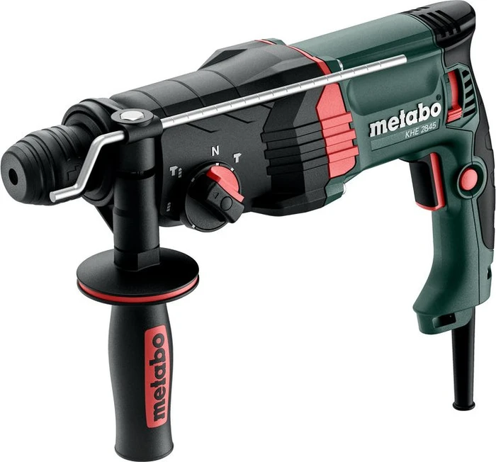 Metabo KHE 2845 Elektro-Bohr-/Meißelhammer inkl. Koffer