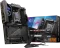 MSI MPG X870E Carbon WIFI (AMD AM5) Vorschaubild