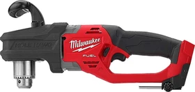 Milwaukee M18 CRAD2-0X Fuel Akku-Winkelbohrmaschine solo inkl. Koffer