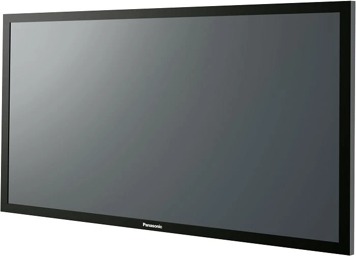 Panasonic TH-152UX1, 152"
