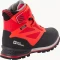 Jack Wolfskin 1995 Series Texapore Mid rot/schwarz (Damen) Vorschaubild