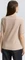 Tom Tailor Print T-Shirt kurzarm soft taupe grey (Damen) Vorschaubild